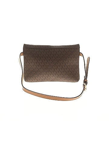 MICHAEL Michael Kors Leather Belt Bag (view 2)
