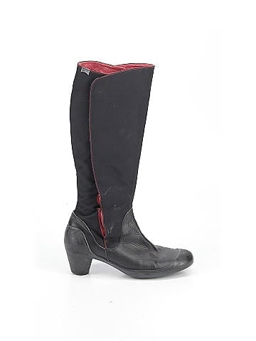 Camper Boots (view 1)