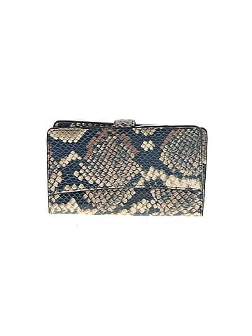 & Other Stories Leather Wallet (view 2)