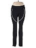 Assorted Brands Black Active Pants Size L - photo 1