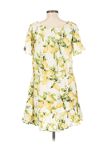 Blue Island Casual Dress (view 2)