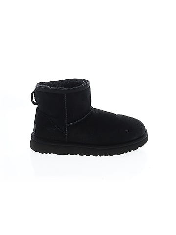 Ugg Ankle Boots (view 1)