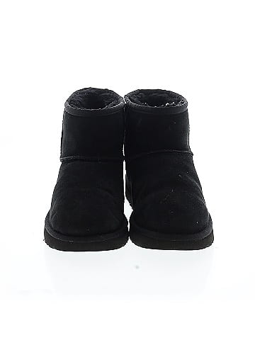 Ugg Ankle Boots (view 2)