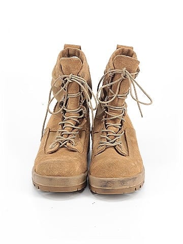 Vibram Boots (view 2)