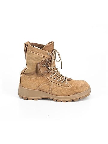 Vibram Boots (view 1)