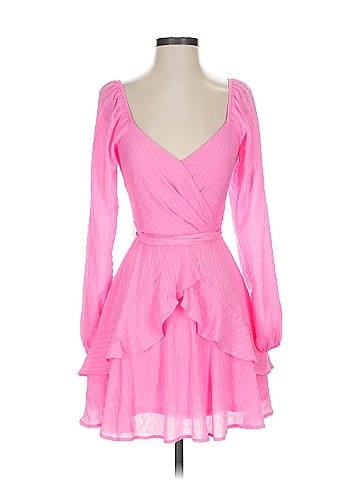 Mi ami Cocktail Dress (view 1)