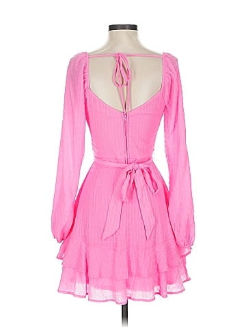 Mi ami Cocktail Dress (view 2)