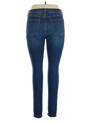 a.n.a. A New Approach Jeans (view 2)