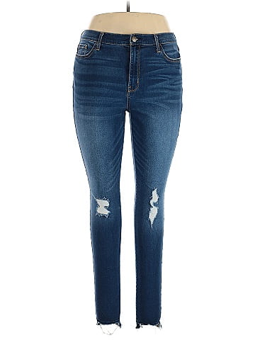 a.n.a. A New Approach Jeans (view 1)