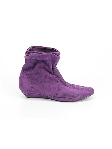 Qupid Boots (view 1)