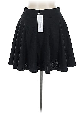 スカート rosemuse check pleated skirt black check pleated skirt【black】 – BUNNY APARTMENT