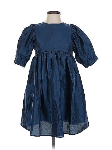 KIKA VARGAS X TARGET Casual Dress (view 1)