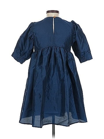 KIKA VARGAS X TARGET Casual Dress (view 2)