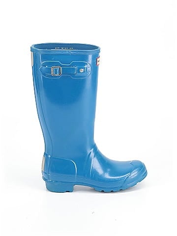 Hunter Rain Boots (view 1)