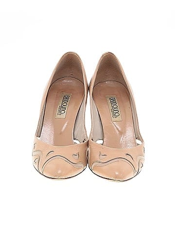 Bandolino Heels (view 2)