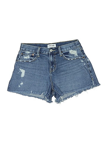 RSQ Denim Shorts (view 1)