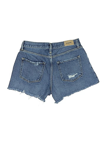 RSQ Denim Shorts (view 2)