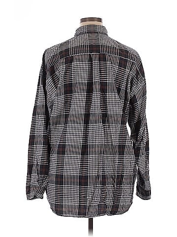 IZOD Long Sleeve Button-Down Shirt (view 2)