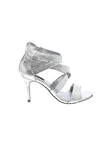 DKNY Heels (view 1)