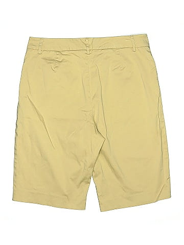 Pendleton Khaki Shorts (view 2)