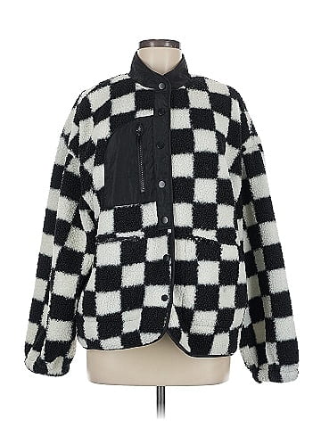 Blu Pepper Jacket (view 1)