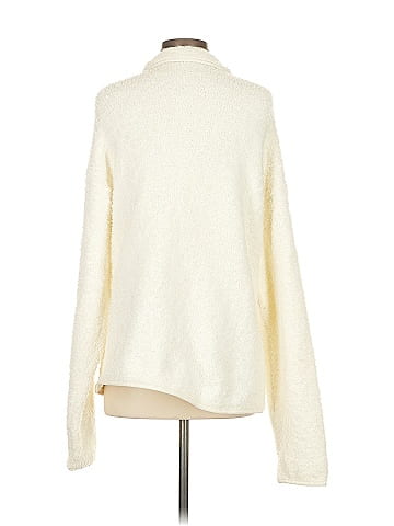 SKIMS Pullover Sweater (view 2)