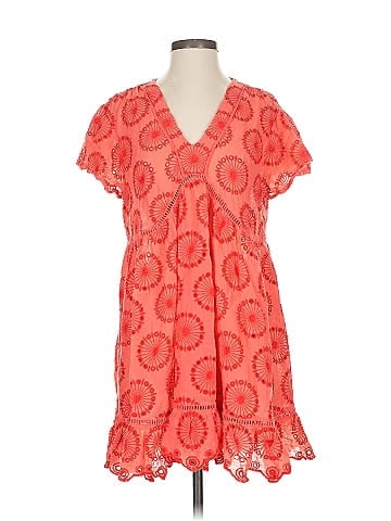 Sundance Casual Dress (view 1)