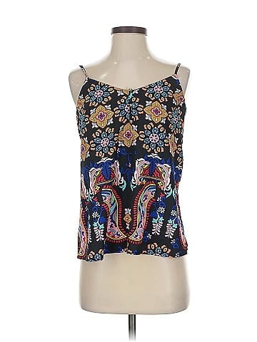 Yumi Kim Sleeveless Top (view 1)