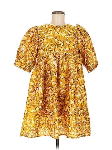 KIKA VARGAS X TARGET Casual Dress (view 1)
