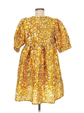 KIKA VARGAS X TARGET Casual Dress (view 2)