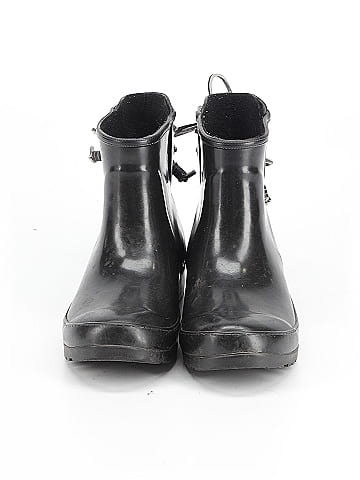 Sperry Top Sider Rain Boots (view 2)
