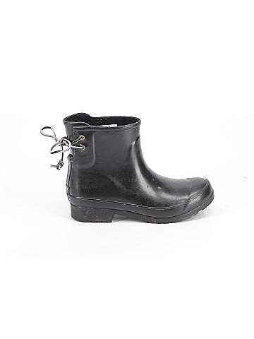 Sperry Top Sider Rain Boots (view 1)