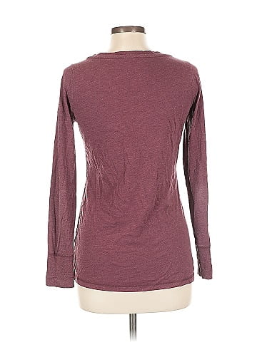 Mossimo Supply Co. Long Sleeve T-Shirt (view 2)