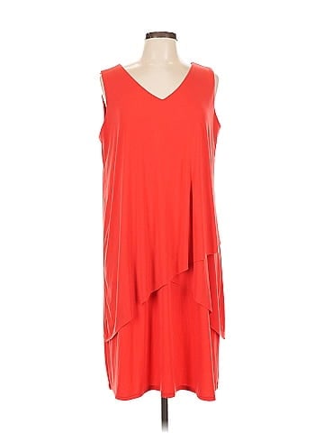 Susan Graver Casual Dress (view 1)