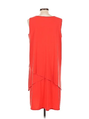 Susan Graver Casual Dress (view 2)