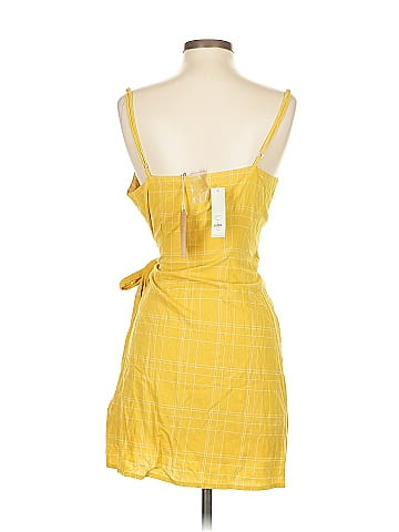 Blu Pepper Casual Dress (view 2)