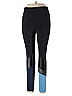 Alala Color Block Blue Active Pants Size L - photo 1