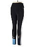 Alala Color Block Blue Active Pants Size L - photo 2