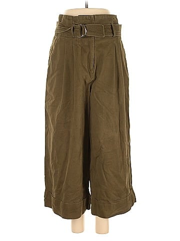 Adam Lippes Khakis (view 1)