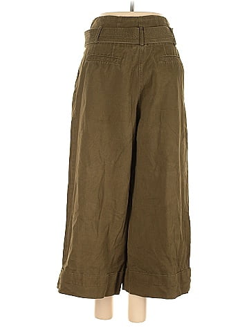 Adam Lippes Khakis (view 2)