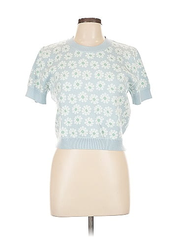RSQ Short Sleeve Top (view 1)