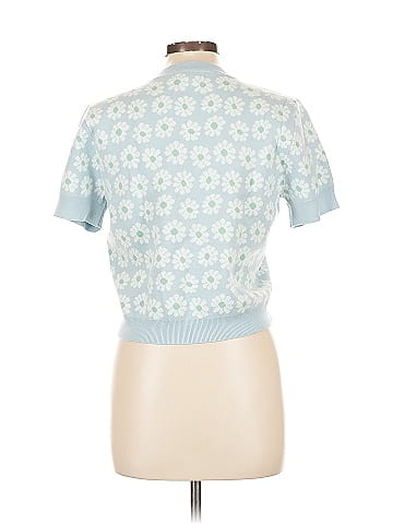 RSQ Short Sleeve Top (view 2)