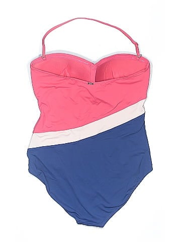 Anne Cole One Piece Swimsuit (view 2)