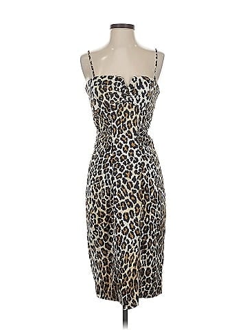 Cache Cocktail Dress (view 1)