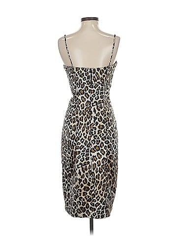 Cache Cocktail Dress (view 2)
