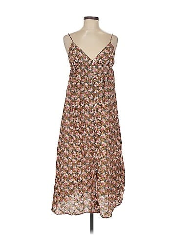 J.Crew Collection Casual Dress (view 1)