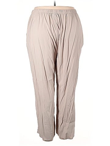 Flax Casual Pants (view 2)