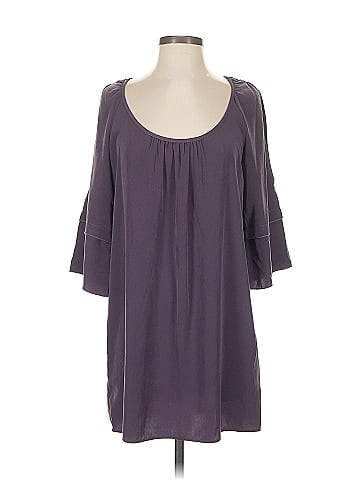 Glam 3/4 Sleeve Blouse (view 1)