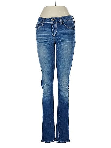 Dear John Jeans (view 1)