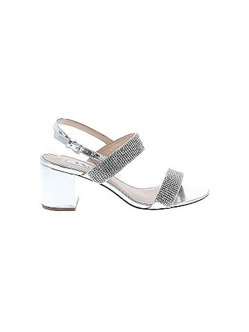 Nina Heels (view 1)